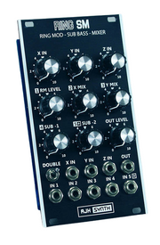 AJH Synth MiniMod Ring SM