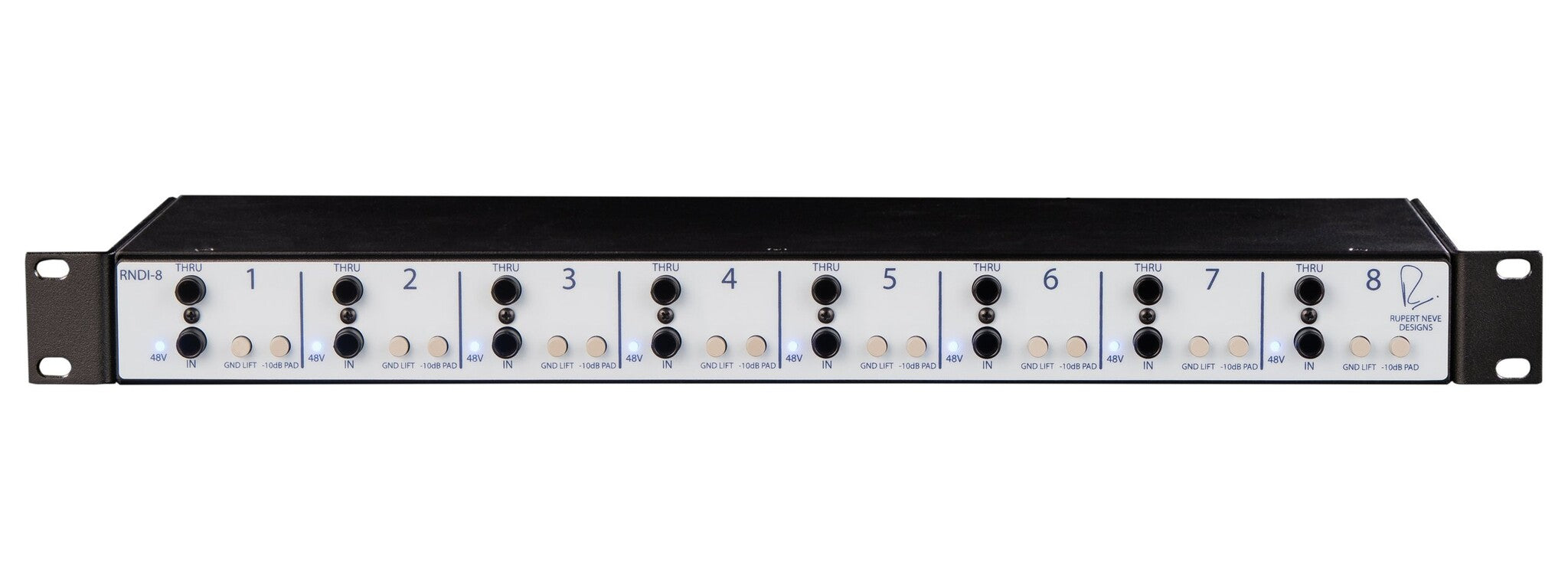 Rupert Neve Designs RNDI-8