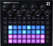 Novation Circuit Tracks
