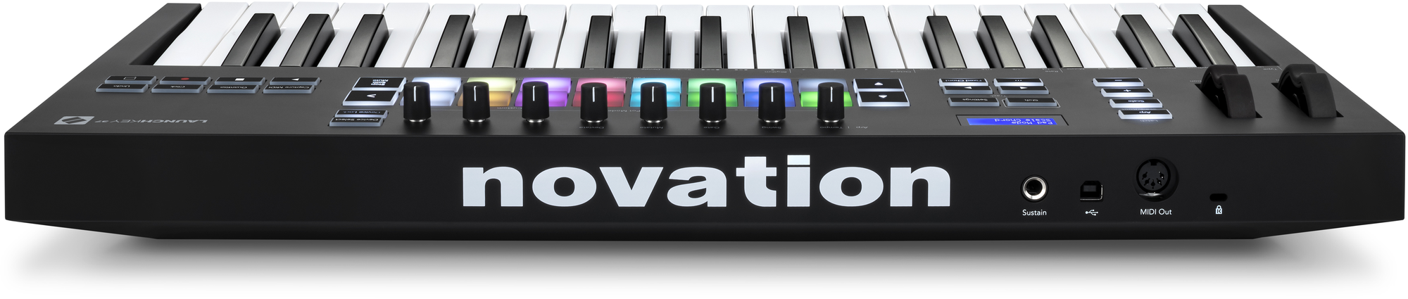 Novation Launchkey 37 Mk3