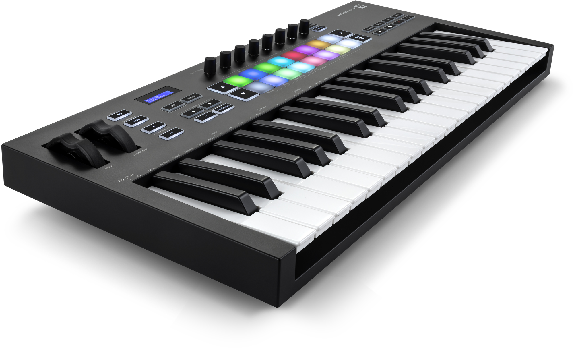 Novation Launchkey 37 Mk3
