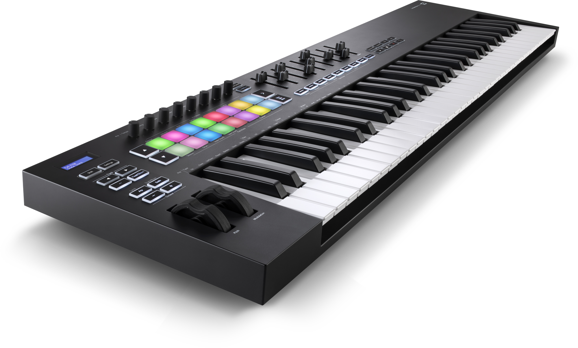 Novation Launchkey 61 Mk3