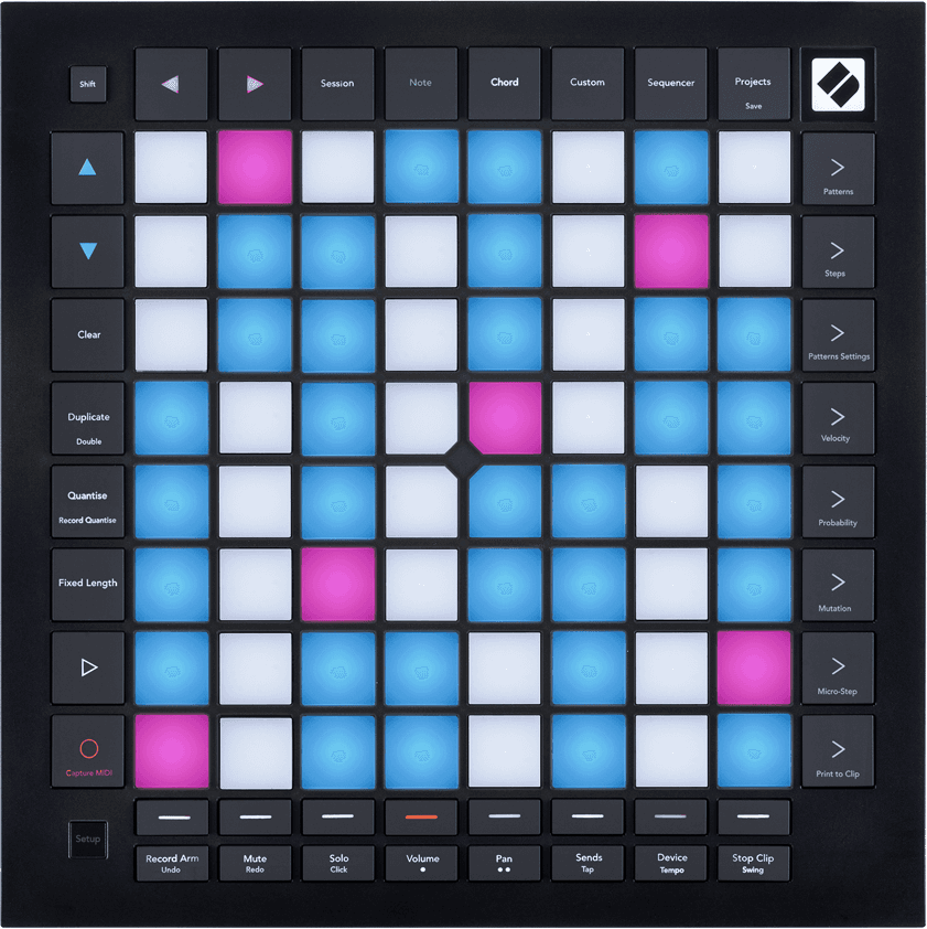 Novation Launchpad Pro MK3
