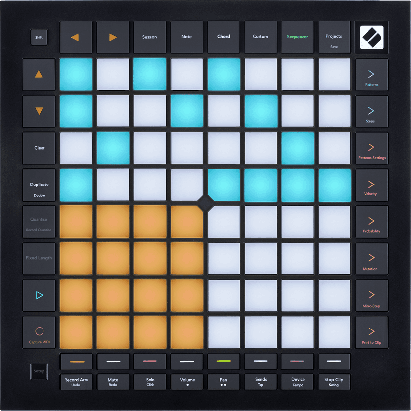 Novation Launchpad Pro MK3