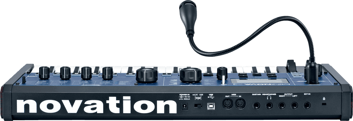 Novation Mininova