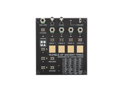 Soma Laboratory Rumble of Ancient Times