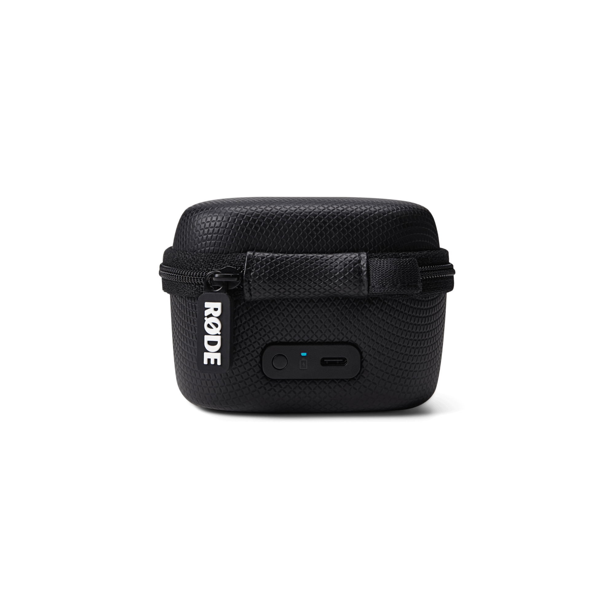 Rode Wireless GO III Charging Case