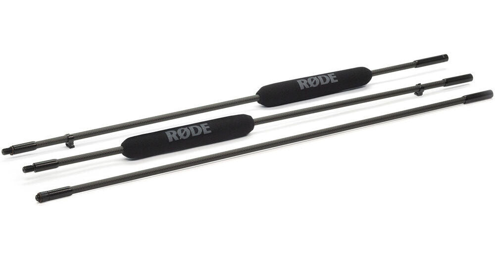 Rode Micro Boompole PRO