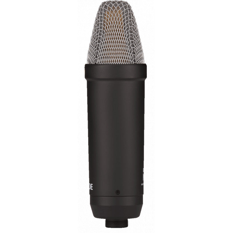 RØDE NT1 Signature Series Black 【はるはるさん】 Rode NT1 Signature Black – Thomann România