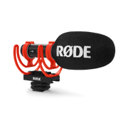 Rode VideoMic Go II