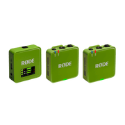 Rode Wireless GO III - Green