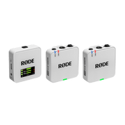 Rode Wireless GO III - White