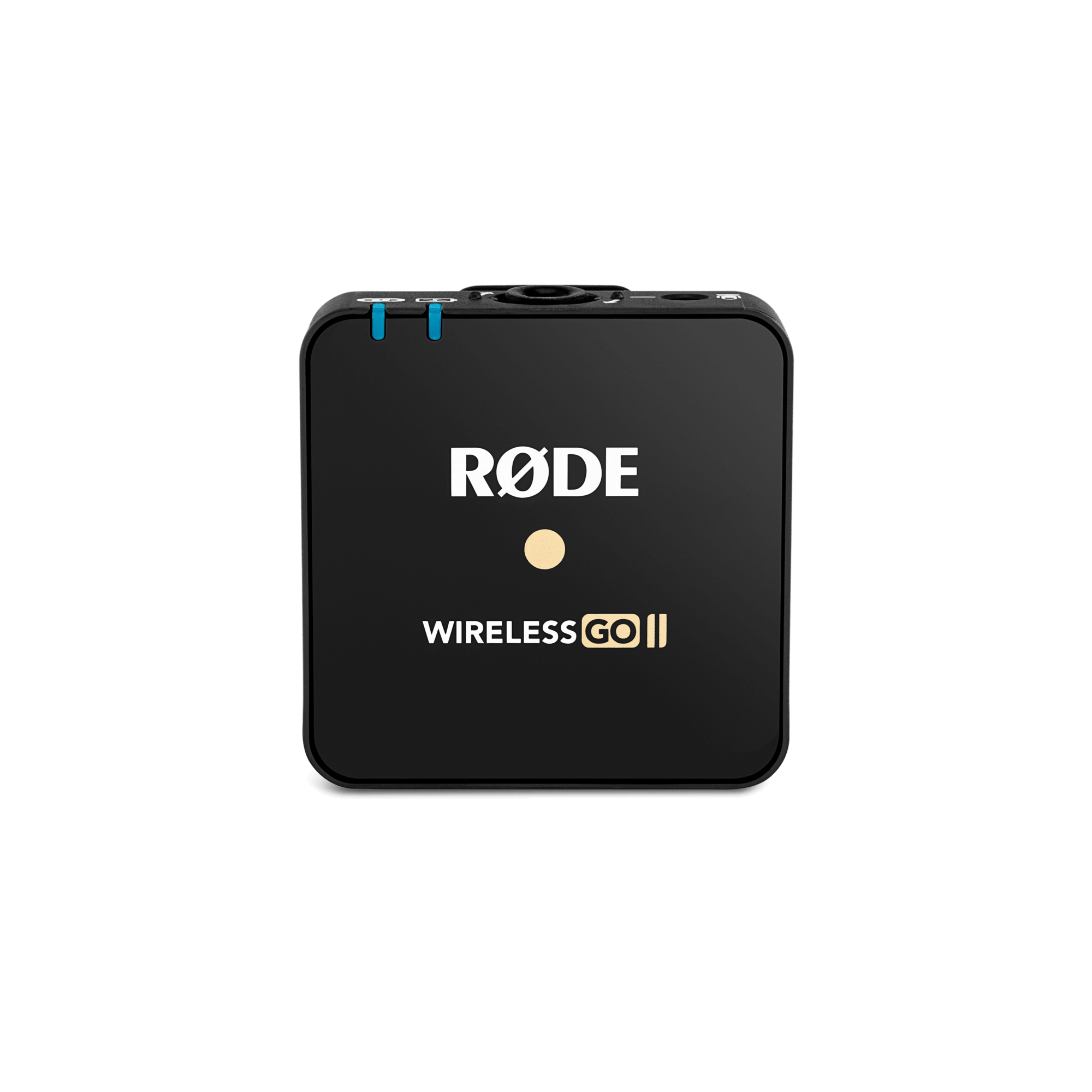 Rode Wireless GO II TX