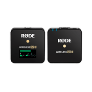 Rode Wireless GO II (Single)