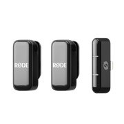 Rode Wireless Micro (Lightning, Black)