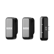 Rode Wireless Micro (USB-C, Black)