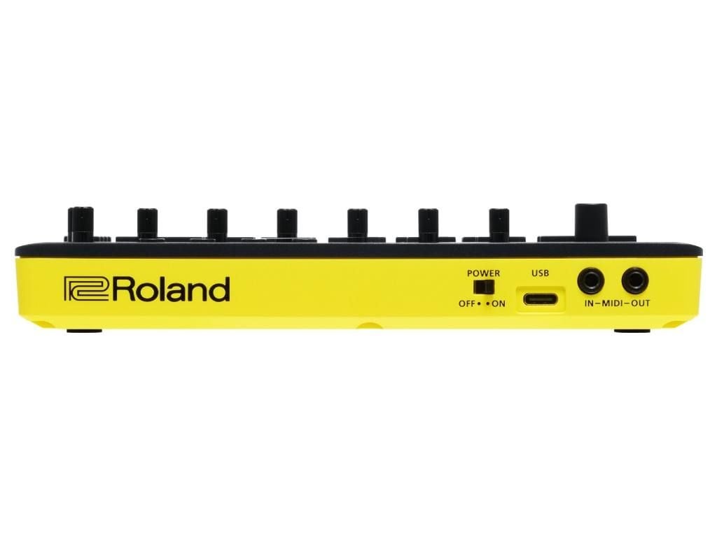 Roland P-6 – T Studio