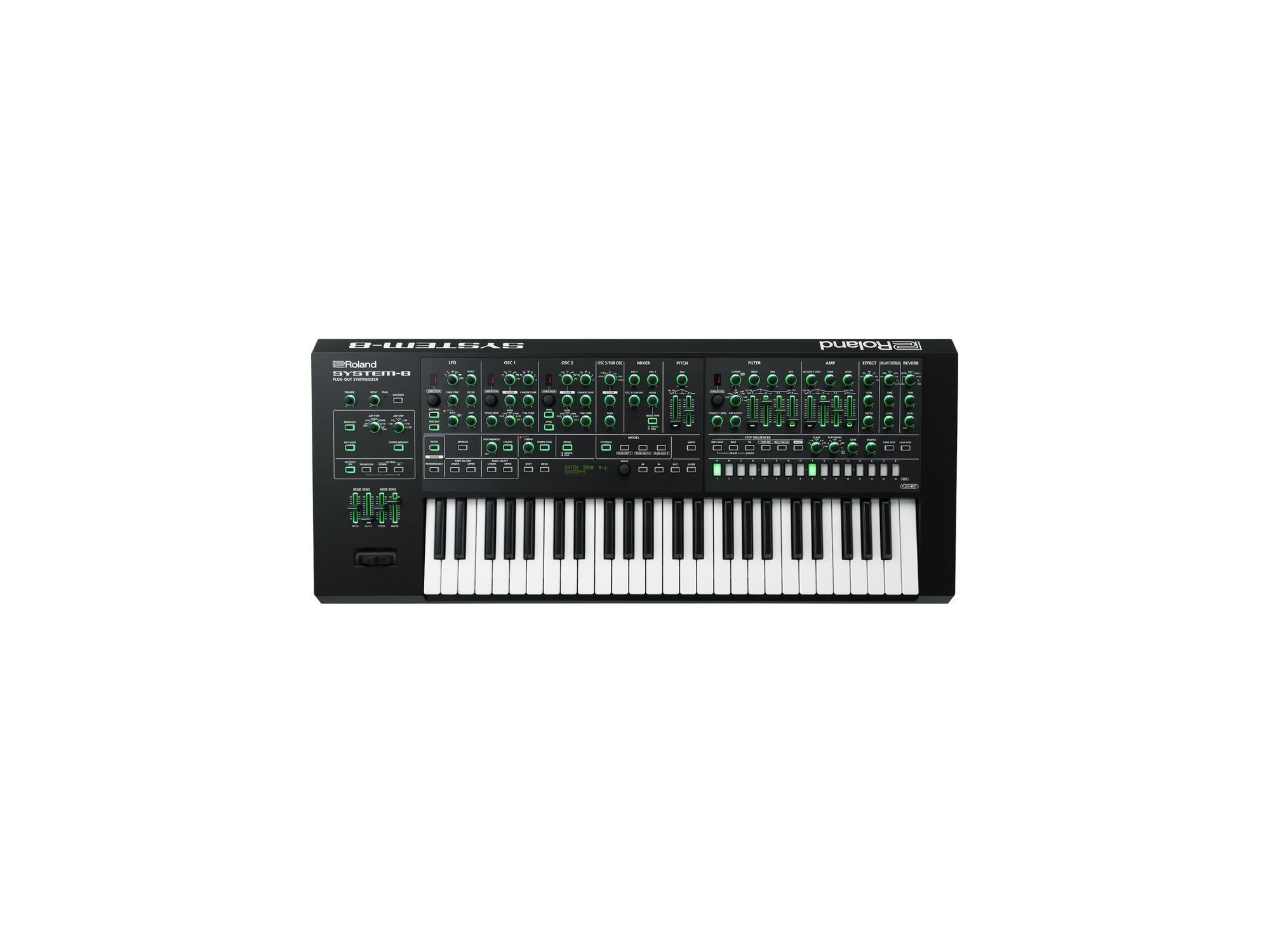 Roland SYSTEM-8