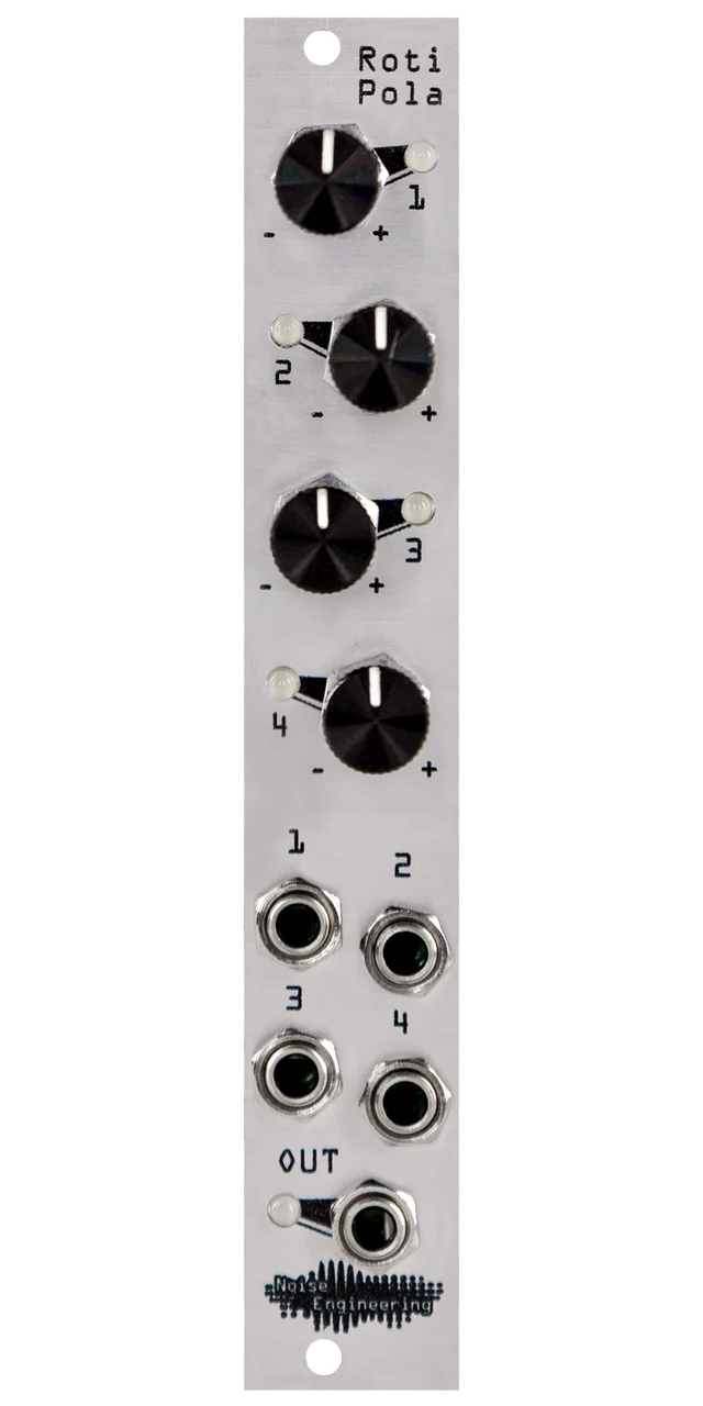 Noise Engineering Roti Pola