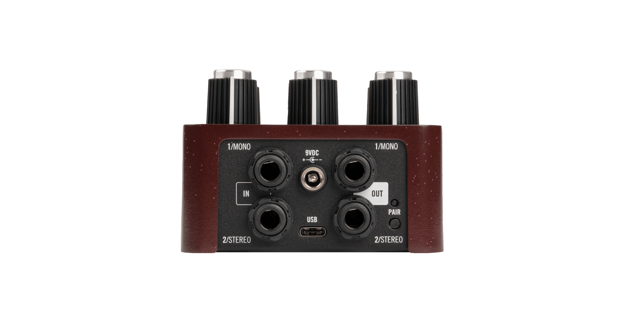 Universal Audio Ruby '63