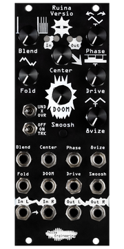 Noise Engineering Ruina Versio