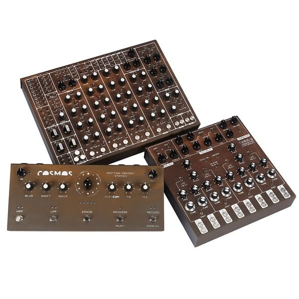 Soma Laboratory Rusting SOMA limited-edition bundle #1