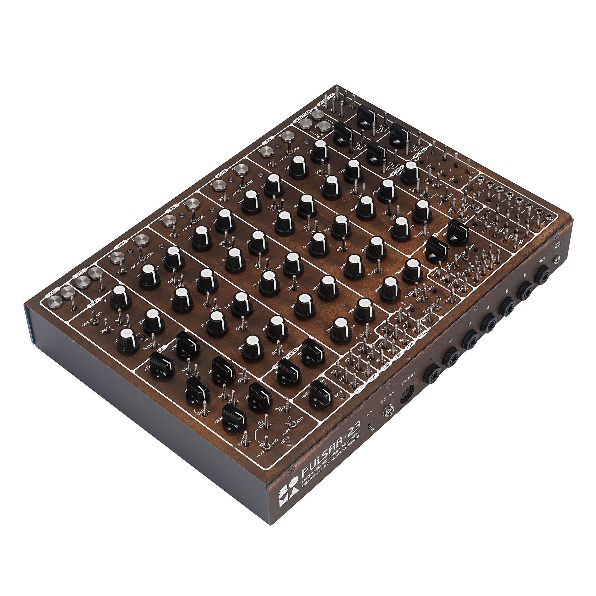 Soma Laboratory Rusting SOMA limited-edition Individual units ex work