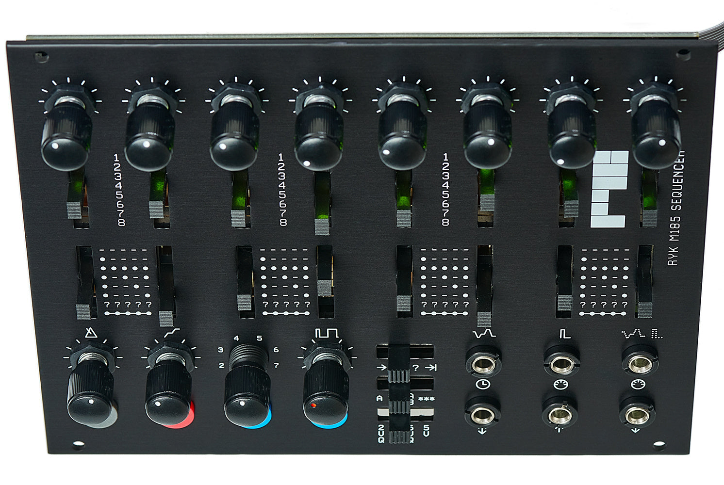 RYK Modular M185 SEQUENCER
