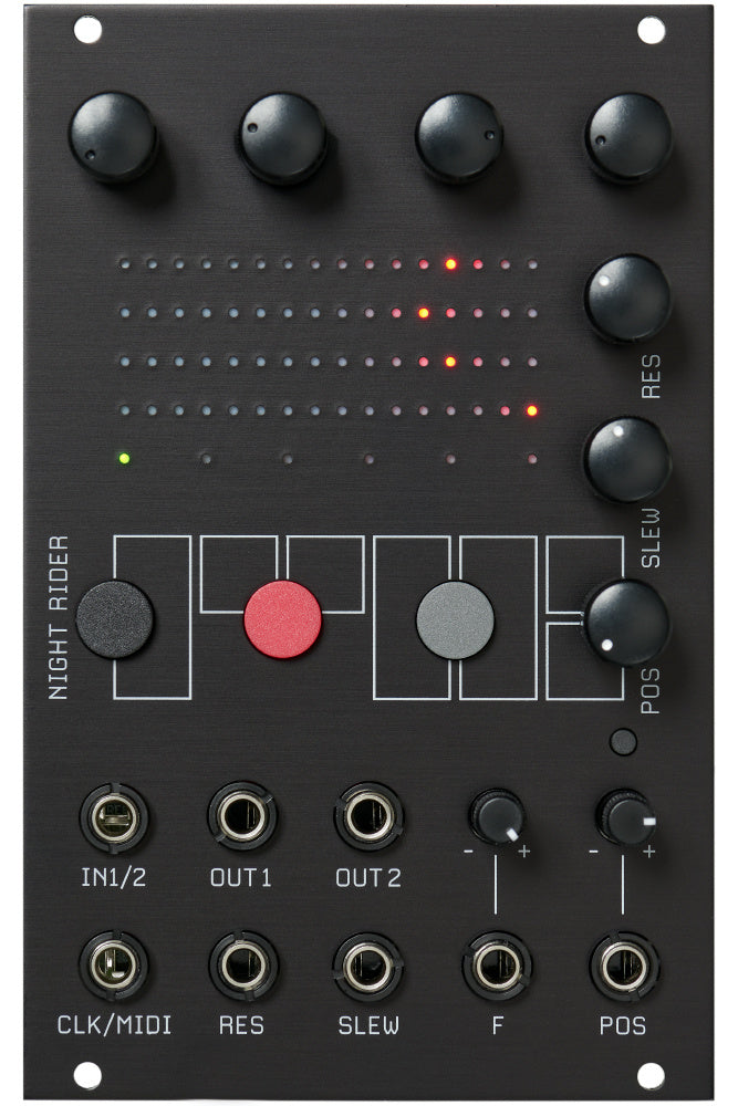 RYK Modular NIGHT RIDER