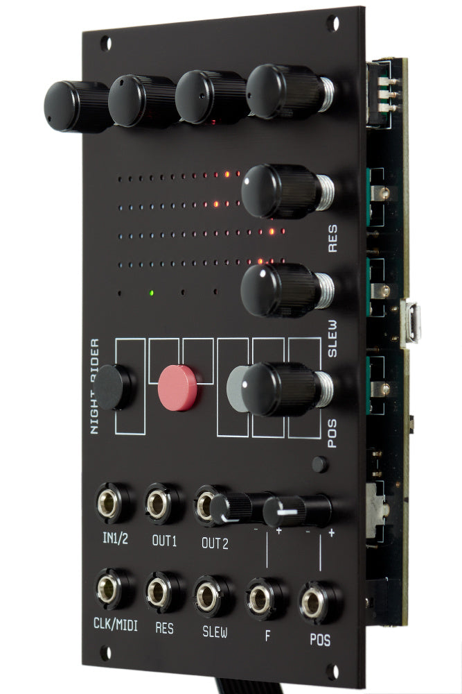 RYK Modular NIGHT RIDER