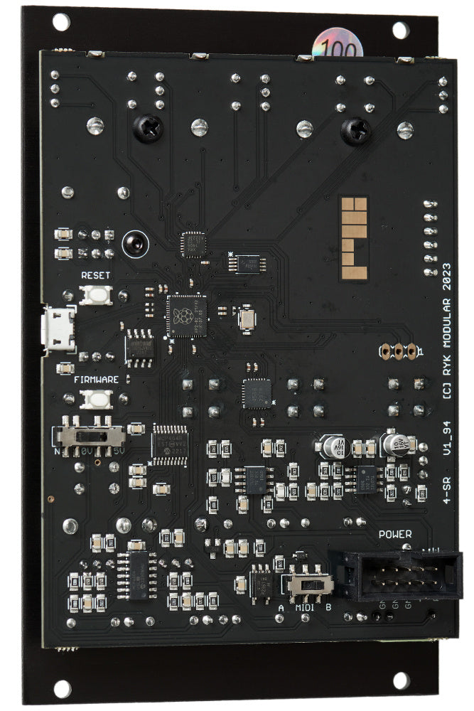 RYK Modular NIGHT RIDER