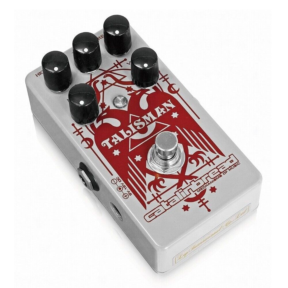 Catalinbread TALISMAN