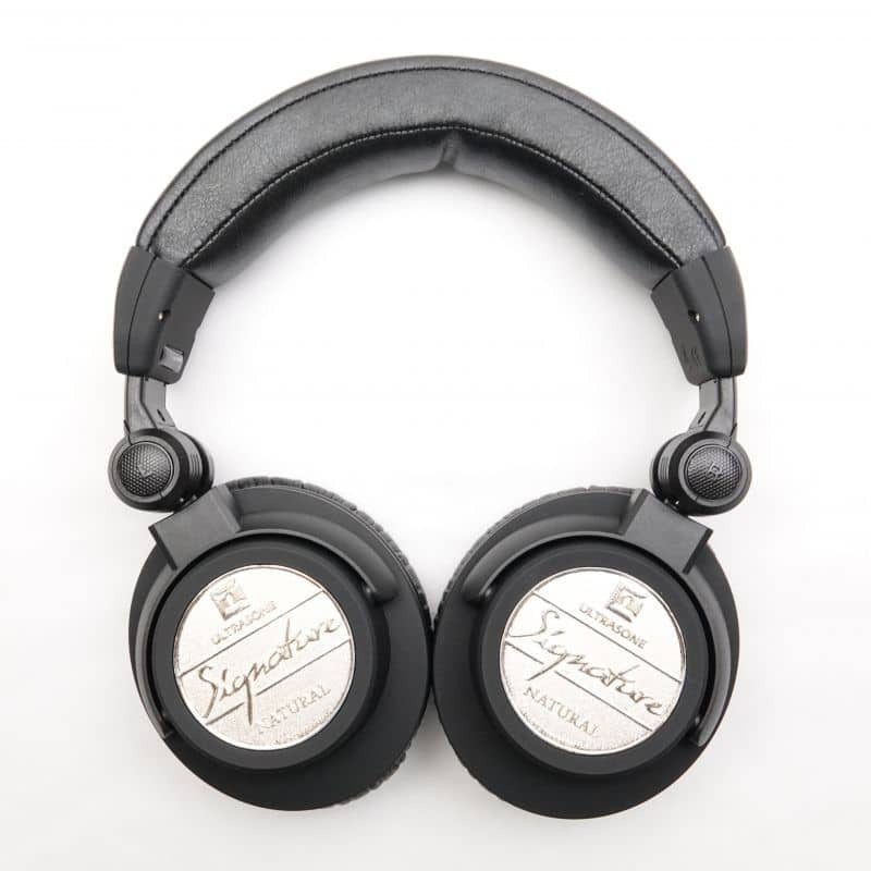 Ultrasone  Signature NATURAL