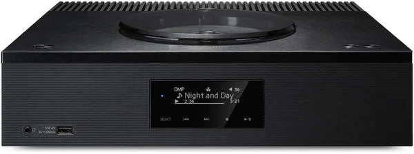 Technics SA-C600EG-K