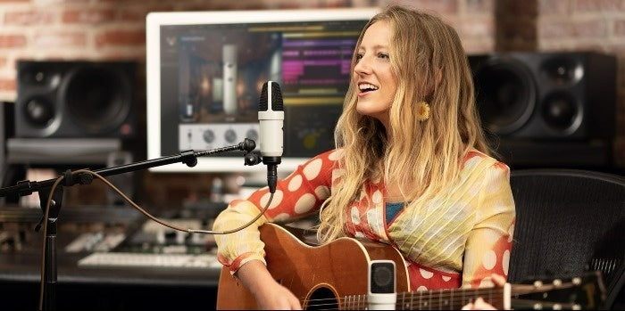 Universal Audio SC-1 Standard Condenser Microphone