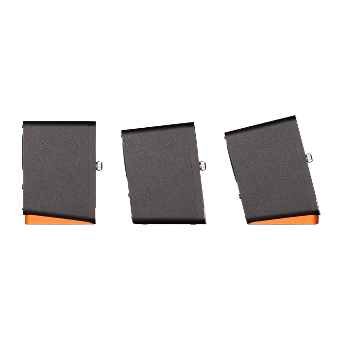 Eve Audio SC203 Stereo Loudspeaker System