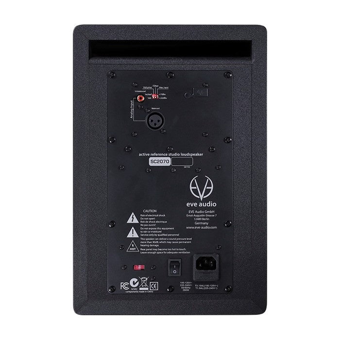 Eve Audio SC2070