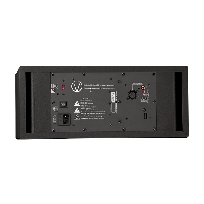 Eve Audio SC305