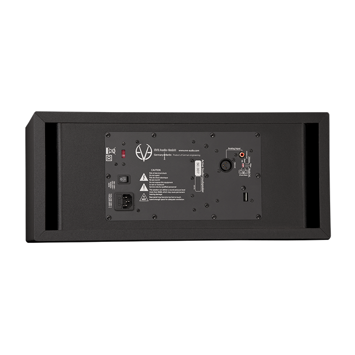 Eve Audio SC307