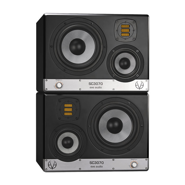 Eve Audio SC3070