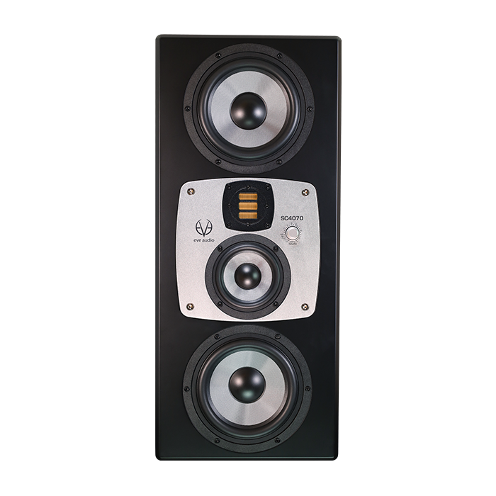 Eve Audio SC4070