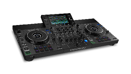 Denon DJ SC Live 4