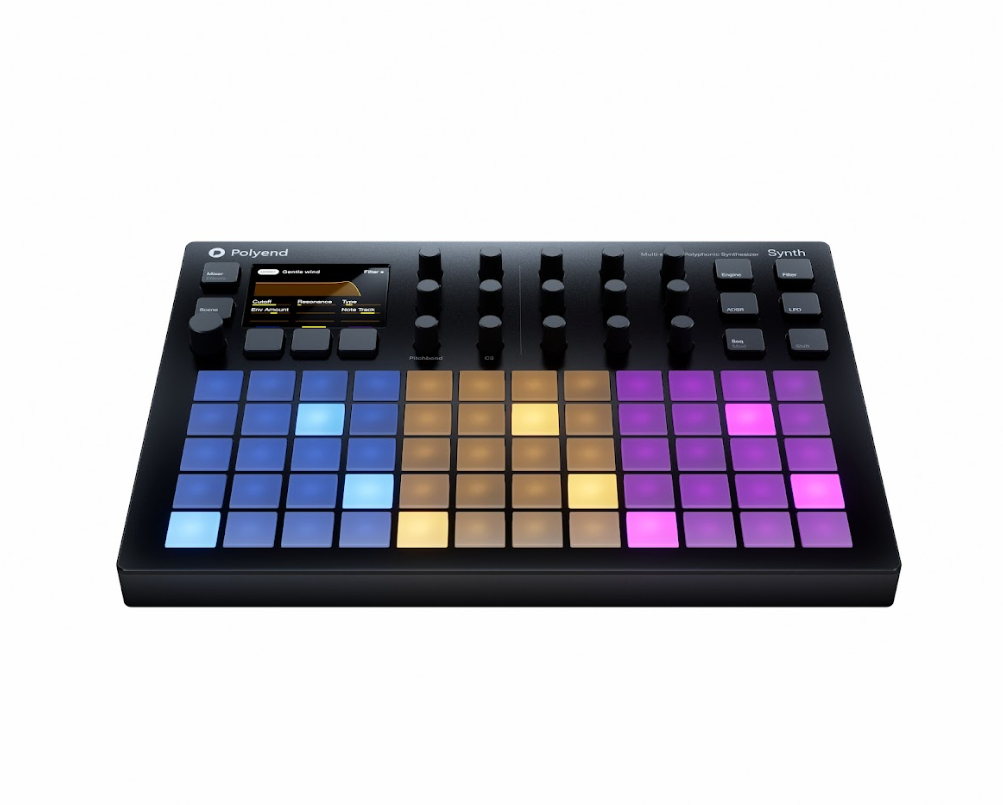 Polyend Synth