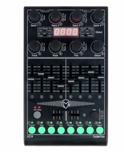 Faderfox UC4