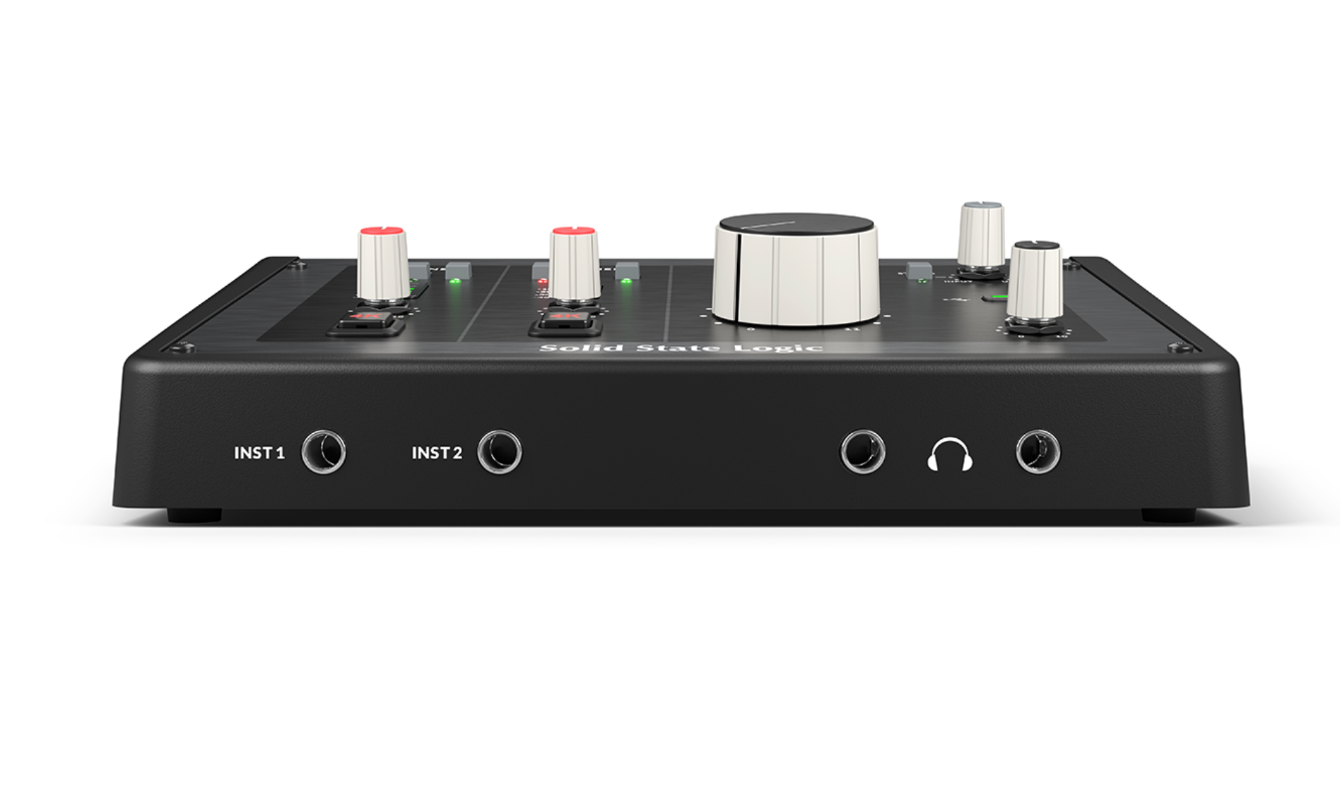 Solid State Logic SSL 2 MKII