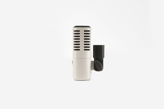 Universal Audio SD-7 Dynamic Microphone with Hemisphere