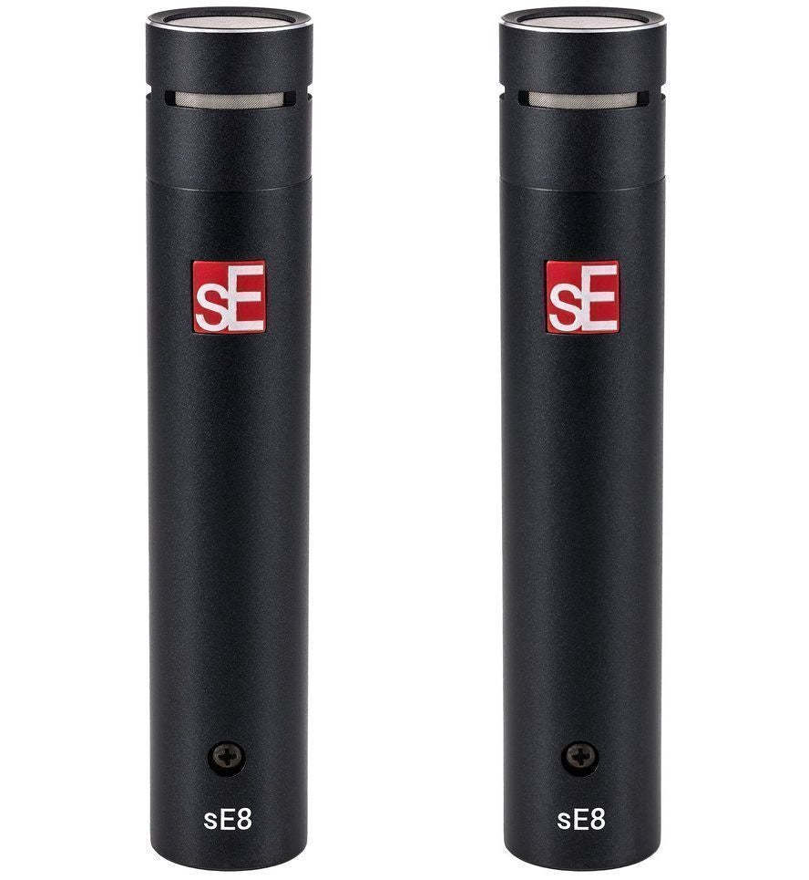 sE Electronics SE8 Matched Pair