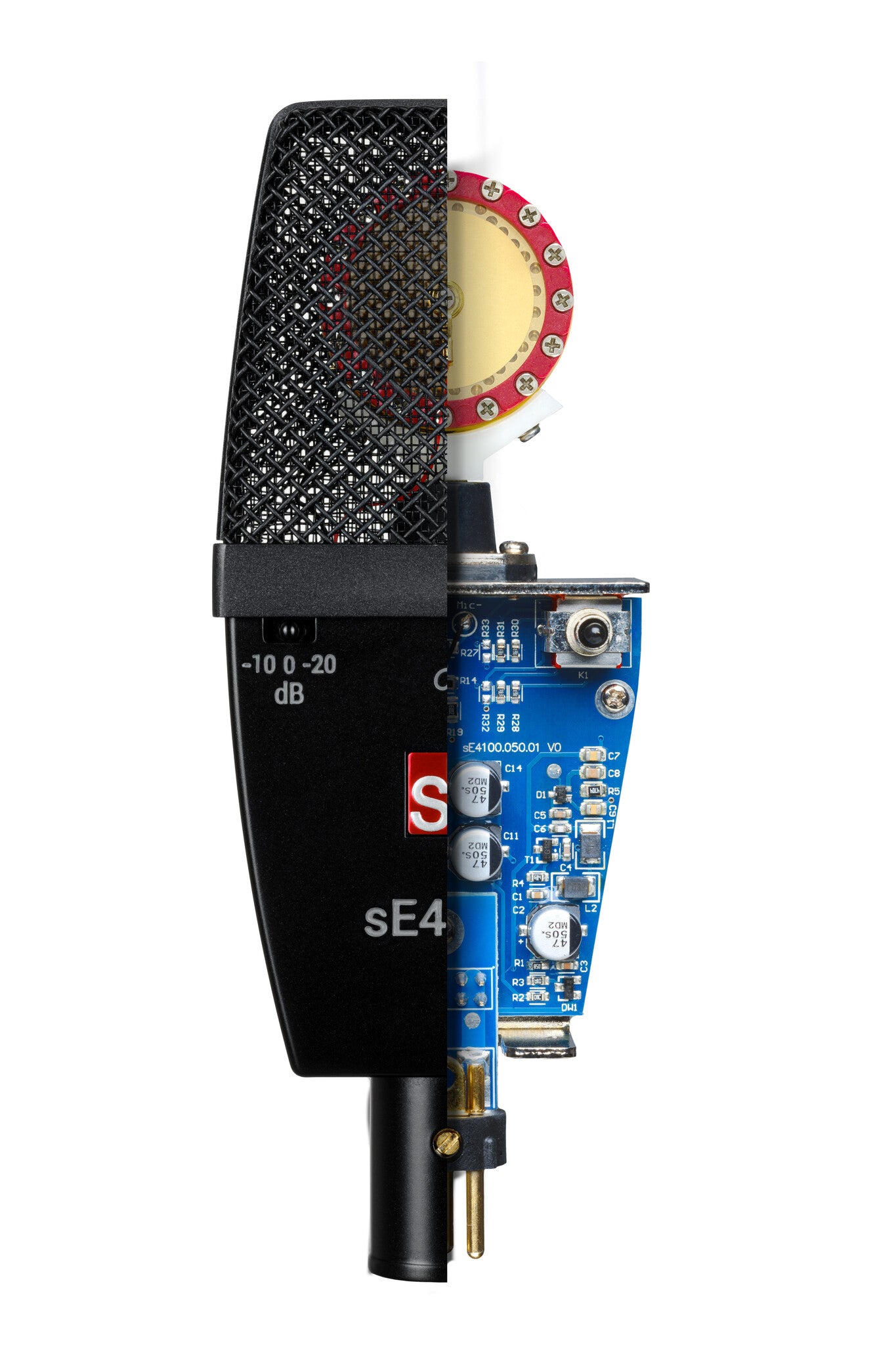 sE Electronics sE4100