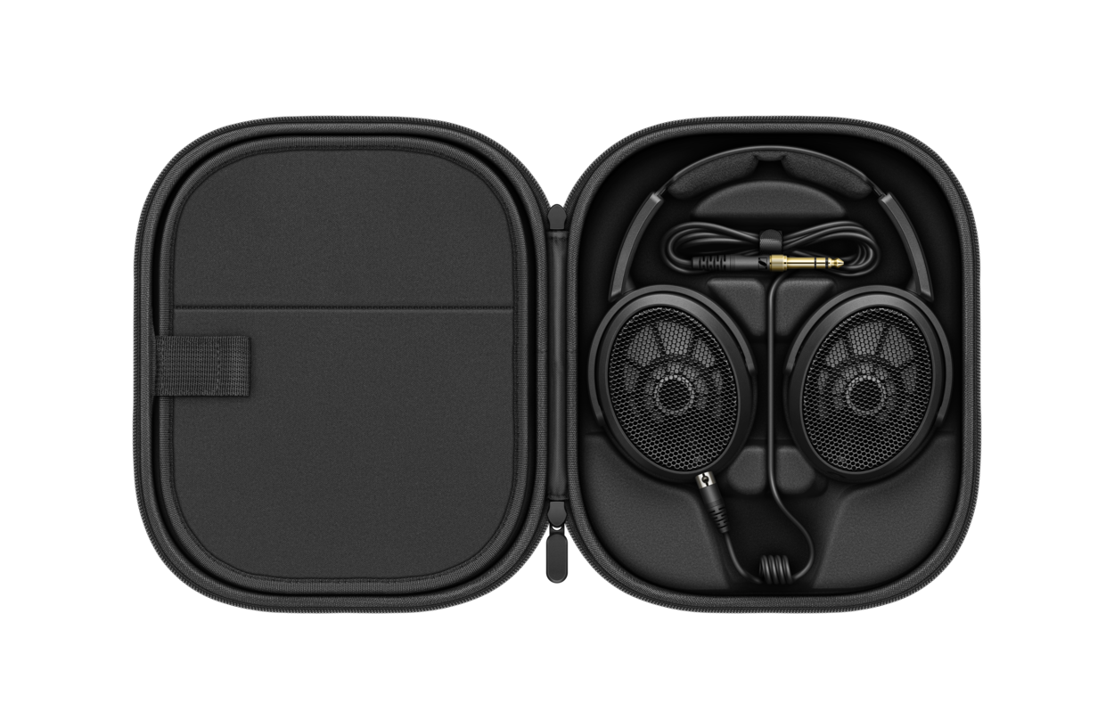 Sennheiser HD 490 PRO Plus