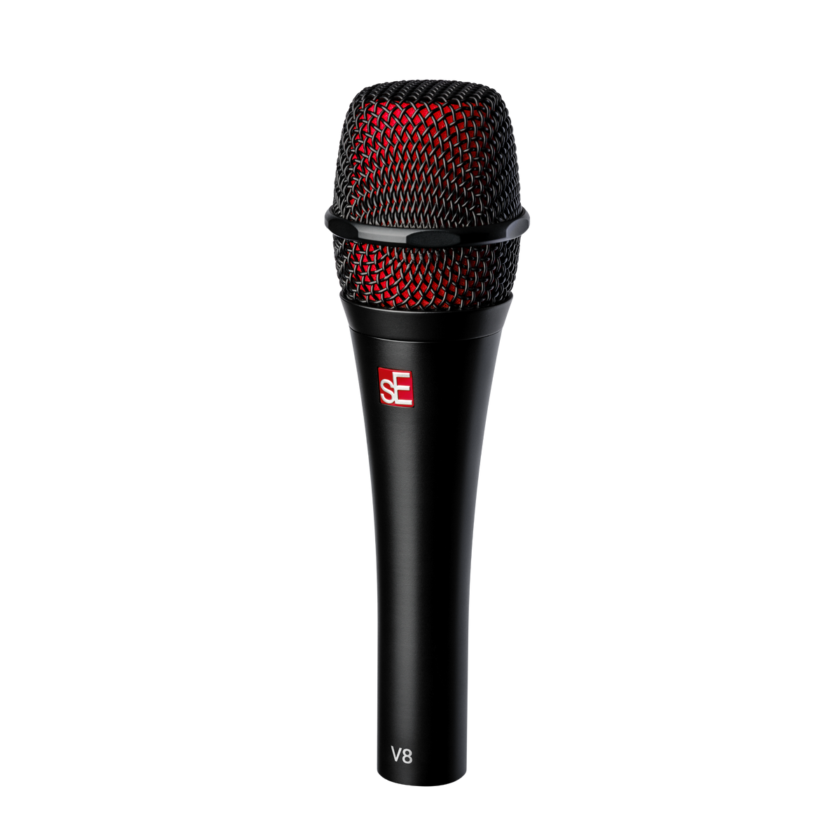 sE Electronics V8 Black